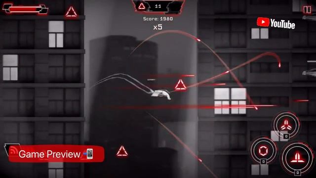 Heavy Drone - IOS - Game Preview ( FlexCommerce Games ) смотреть онлайн