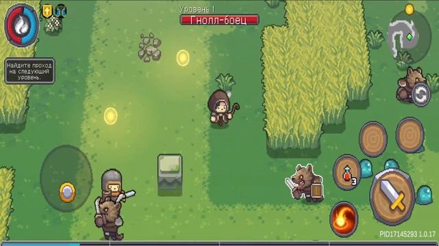 Soul Knight Prequel | Рогалик который смог! (ну почти) смотреть онлайн