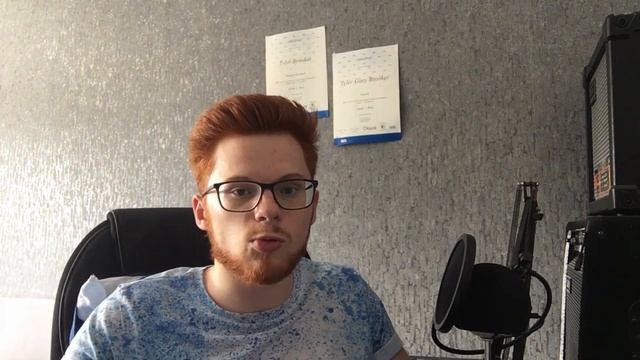 My Experience with Programming Languages at Uni смотреть онлайн