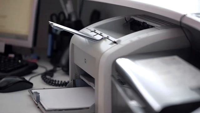 Cloud Printing | Phoenix Technologies смотреть онлайн