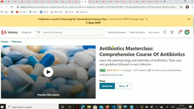 Udemy Premium Courses For Free || Get Free Certificate From Udemy смотреть онлайн