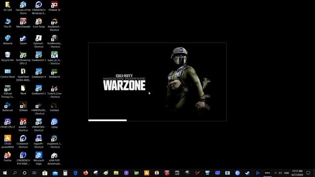 อาการลด IO และ SA ต่ำกับแรมความเร็ว DDR4-4800+ บนบอร์ด M12A смотреть онлайн