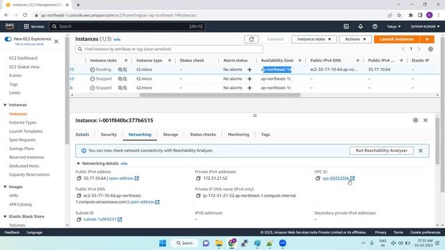 AWS IAM - What is Public Key and Private Key | Call: +91 94 916 28222 | Saag Tech смотреть онлайн