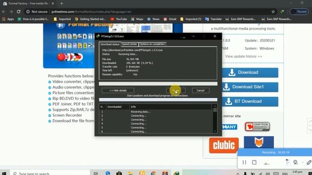 How to Download Converter All in One FormatFactory смотреть онлайн