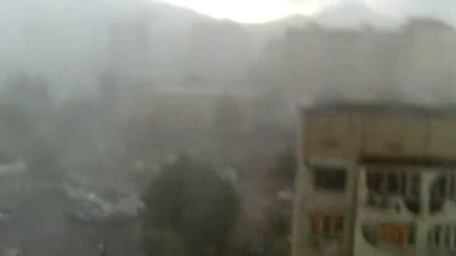 KZ, Almata (2013 07 23) смотреть онлайн