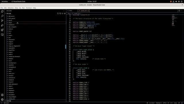 C++ ASAP on L.F.W.S.35 check for the include files available to your project. смотреть онлайн