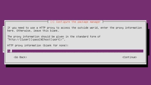 How to Install Ubuntu Server 14.04 - (no face) смотреть онлайн