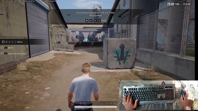How To Play PUBG PC Game On PC and Laptop In 2023 | PC Me PUBG PC Game Ko Kaise Khele смотреть онлайн
