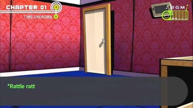 (Blind Playthrough) Trigger Happy Havoc - Danganronpa Part 3. Commentary and Reaction Episode 3 смотреть онлайн