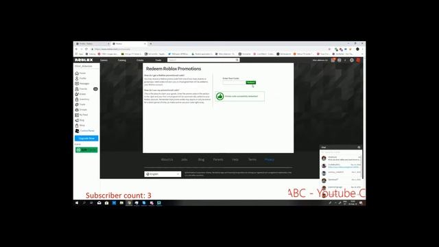 [EXPIRED] How to get Firestripe Fedora on roblox for free [Limited time] смотреть онлайн