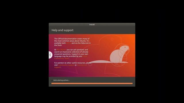 UBUNTU Installation + Settings Full Guide Install VM WARE Workstation Configure Virtual Machine смотреть онлайн