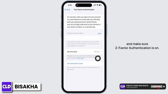 Too Many Verification Codes Have Been Sent To This Number. Try Again Later | Apple ID | IOS17 (2023