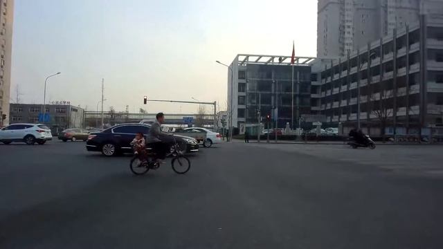 微转变速器加蜗牛片用力骑行测试 смотреть онлайн