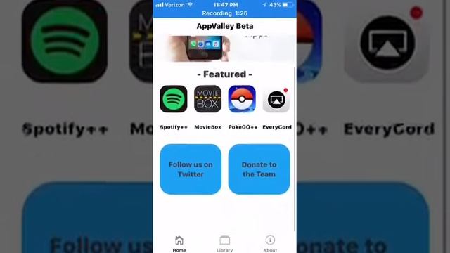 Appvally how to get hacked games tweaked apps and modded apps смотреть онлайн