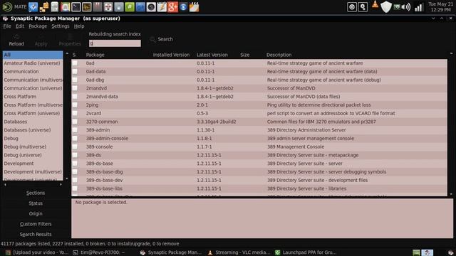 Adding Repositories смотреть онлайн