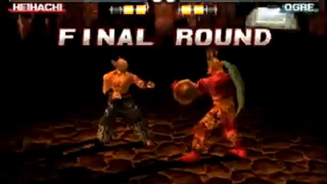 Tekken 3 Pro vs Rookie Extreme fight 38 wins part 13 of 15 - ΆȾǶɐƦ смотреть онлайн