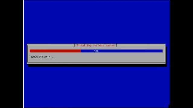 INSTALL DEBIAN SERVER 10.10 BOSSS (PAKE VIRTUALBOX) смотреть онлайн