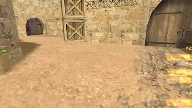 Cs 1.6 de_dust2 montage смотреть онлайн