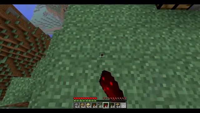 Обзор модов #13 Mini Blocks смотреть онлайн