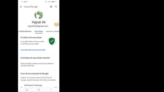 Cum să eliminați/Ștergeți/Dezinstalați Family Link din Contul Google în Android (2024) смотреть онлайн