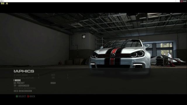GRID2 Benchmark 1080p ReLive смотреть онлайн