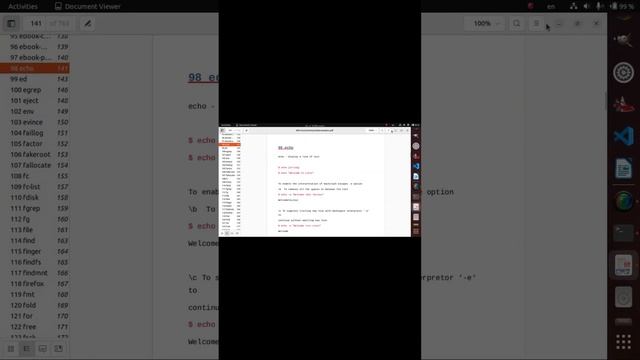 Echo Command смотреть онлайн