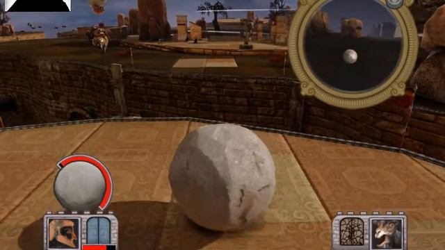 Rock of Ages #4 / Финал смотреть онлайн
