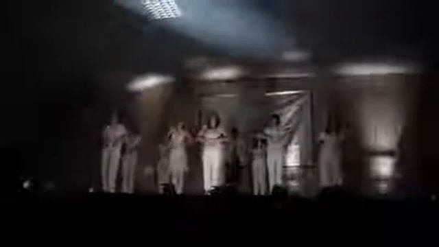Black Fedora - Will You Be There (live in France) смотреть онлайн