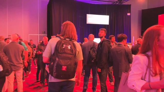 How to find the Early Stage Expo at RSA Conference смотреть онлайн