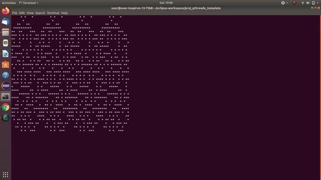 makefile pthreads proj смотреть онлайн