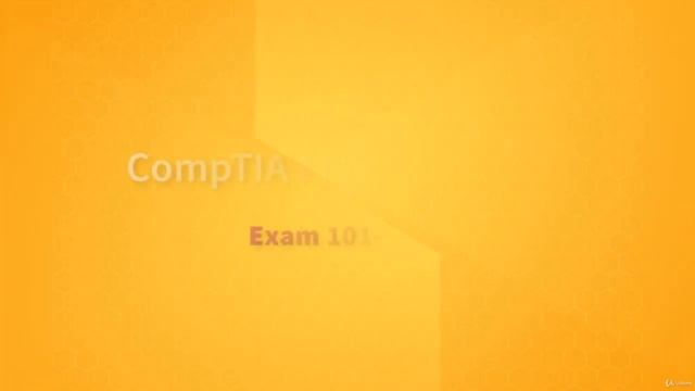 CompTIA Linux+ (LPIC-1 Exam 101) - learn LPIC-1: Linux Administrator смотреть онлайн