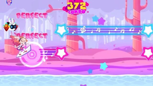 trippers feeling [muse dash ipad] except my left finger is wet смотреть онлайн