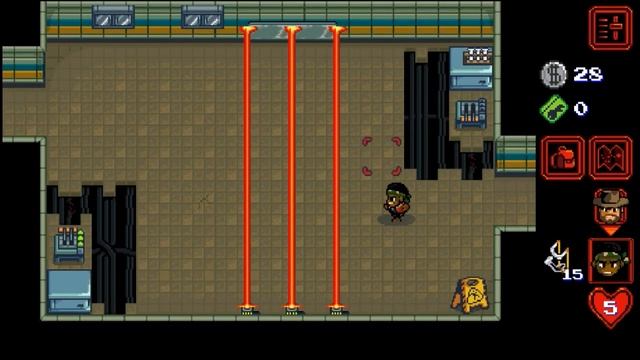 Stranger Things Android Game Walkthrough - Chapter 1 смотреть онлайн