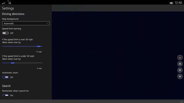 Windows 10 tablet interface смотреть онлайн