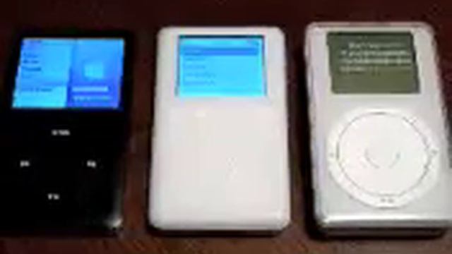 iPod revolution 511 смотреть онлайн
