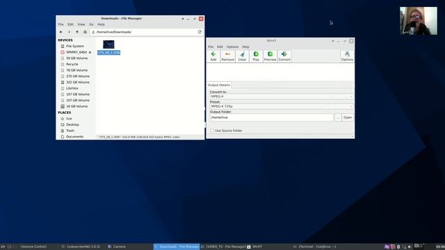 20200804 SparkyLinux MULTIMEDIA toram смотреть онлайн