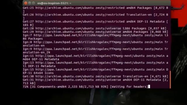 How To Install OBS In Ubuntu смотреть онлайн