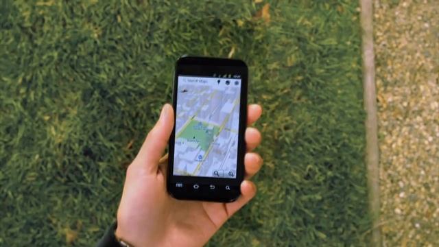 Marissa Mayer: Why Google Maps is far ahead on Android смотреть онлайн