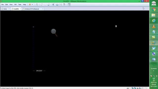 SERVIDOR SQUID CENTOS 5.5 смотреть онлайн