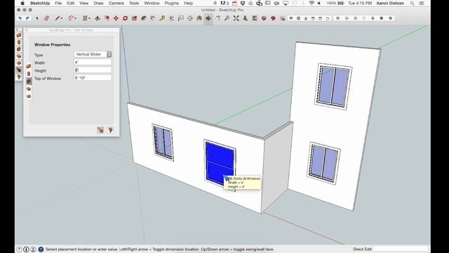 6.2 Editing Windows смотреть онлайн