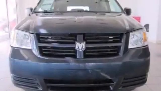 2009 Dodge Grand Caravan SE in Melbourne, FL 32901 смотреть онлайн