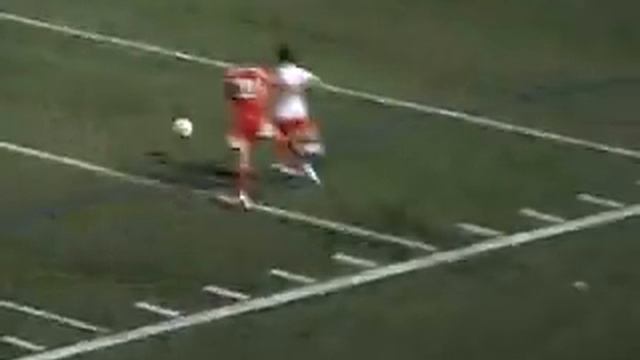 Mac Women v. Saint Mary's: Almost goal смотреть онлайн