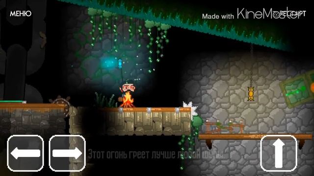 ТОП 5 ЛУЧШИХ НОВЫХ ИГР БЕЗ ИНТЕРНЕТА ДЛЯ ANDROID & iOS #322# смотреть онлайн