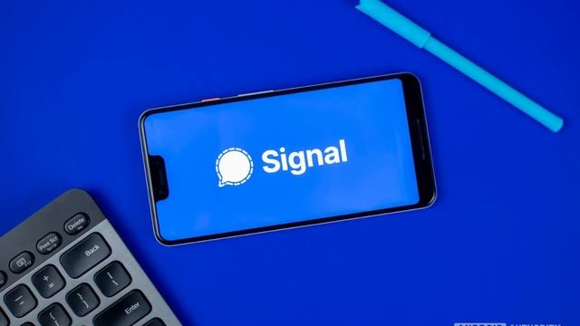 Signal Private Messenger App Features & Review | WhatsApp Alternative Use Signal. смотреть онлайн