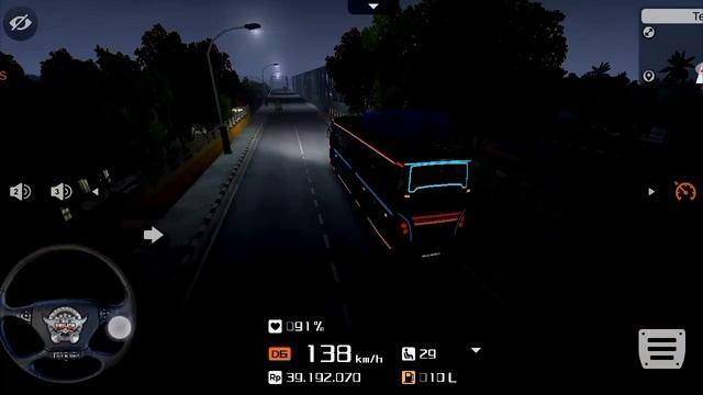 Bus gameplay 4.1.1 Android browser Bus simulator Indonesia смотреть онлайн