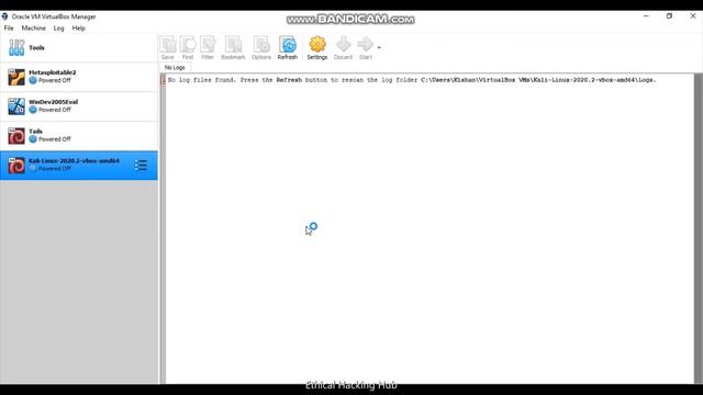 INSTALLING KALI LINUX IN LESS THAN 5 MIN смотреть онлайн
