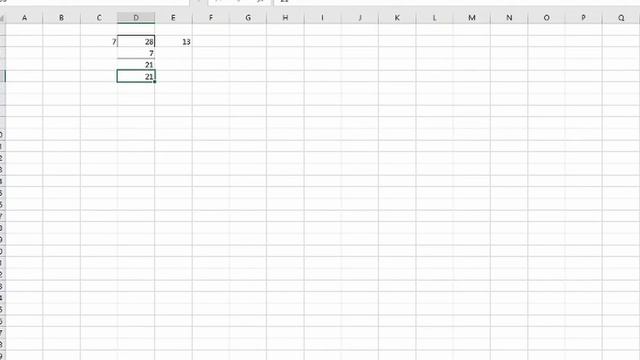 Proved Windows Calculator is not always correct!!!! #CalculatorDimistifide смотреть онлайн