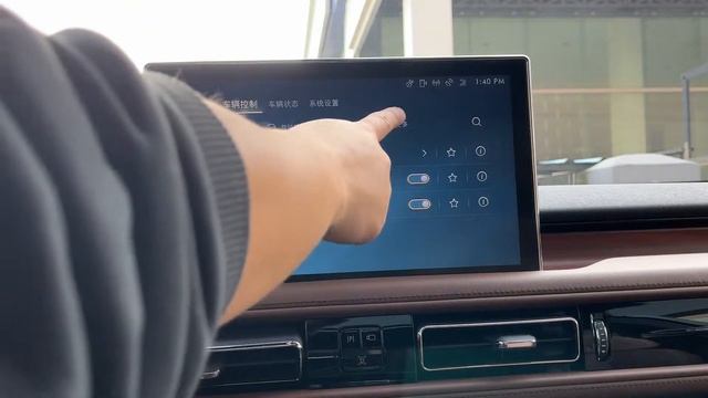 [Immersive Test Drive] Lincoln Aviator (21 3 0T V6 4WD Executive Edition)【Xiaowang Test Drive】