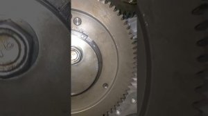 isuzu 4jj1 engine chain timing mark