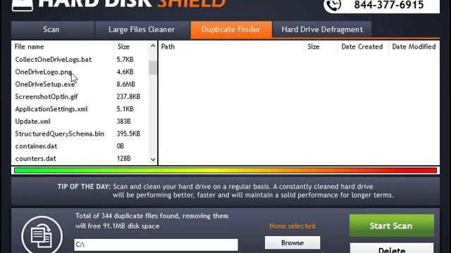 Hard Disk Shield - Duplicate Finder смотреть онлайн